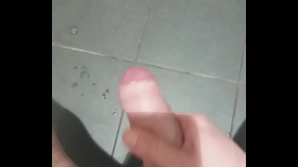 Horny in work