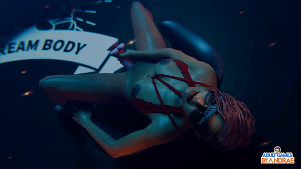 EP13: Fantasizing Co-workers in the Gym - Sex C...