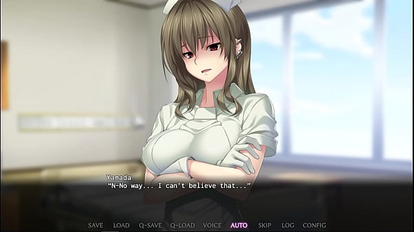 [Nope Nope Nurses] - Part 6