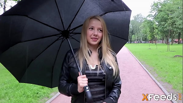 Download Video - Fake movie casting to be a porn shoot with a hot teen