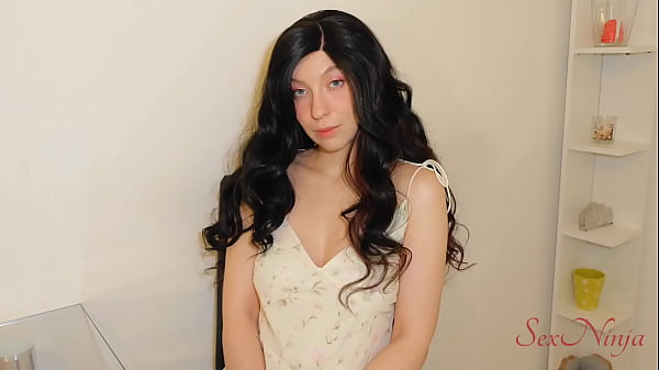 Making a Sex Tape with my Neighbor's Wife