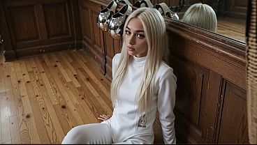 Choose Your Fencer - AI Interactive Video