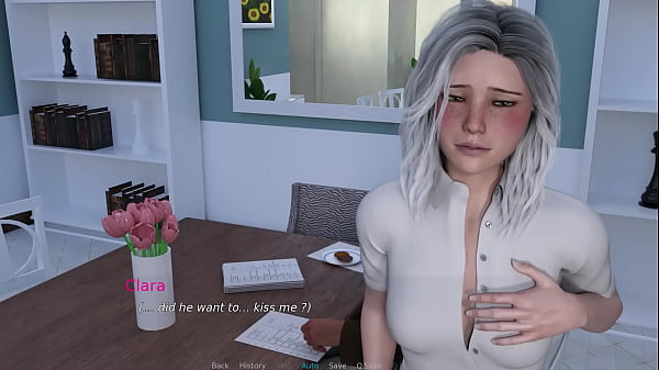 Download Video - Let's Play&colon; Clara's Bittersweet Day - Ending 2