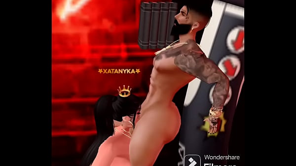 Me rompió toda y se la comi enterita