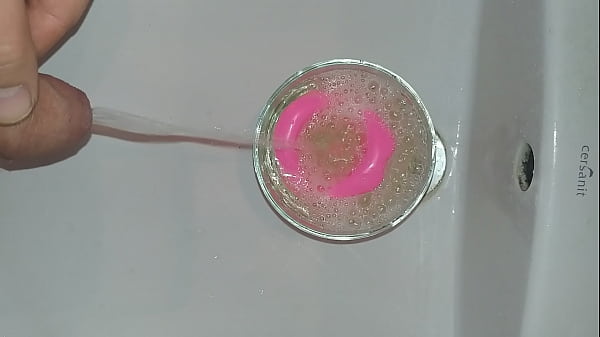 Pissing