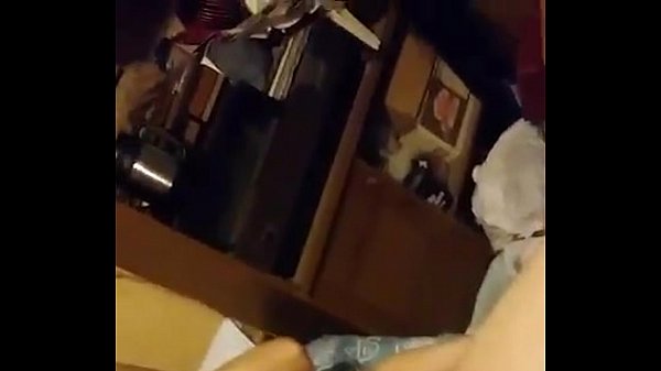 Buddy filming my sexy amateur wife riding my cock showing her sweet ass