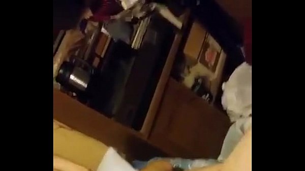 Buddy filming my sexy amateur wife riding my cock showing her sweet ass