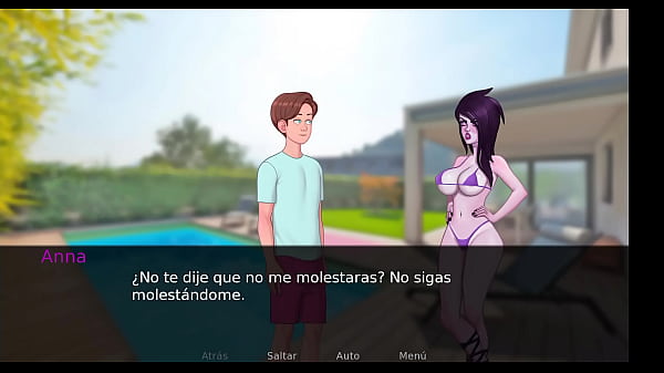 セックスノートゲームプレイ4