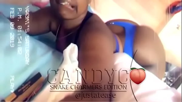 Justateasee got a bubble booty
