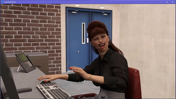 Long Road Home Adult game