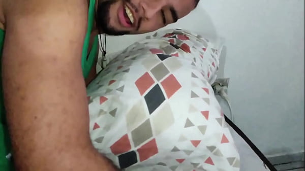 Quando meu marido chega do trabalho corre pra c...