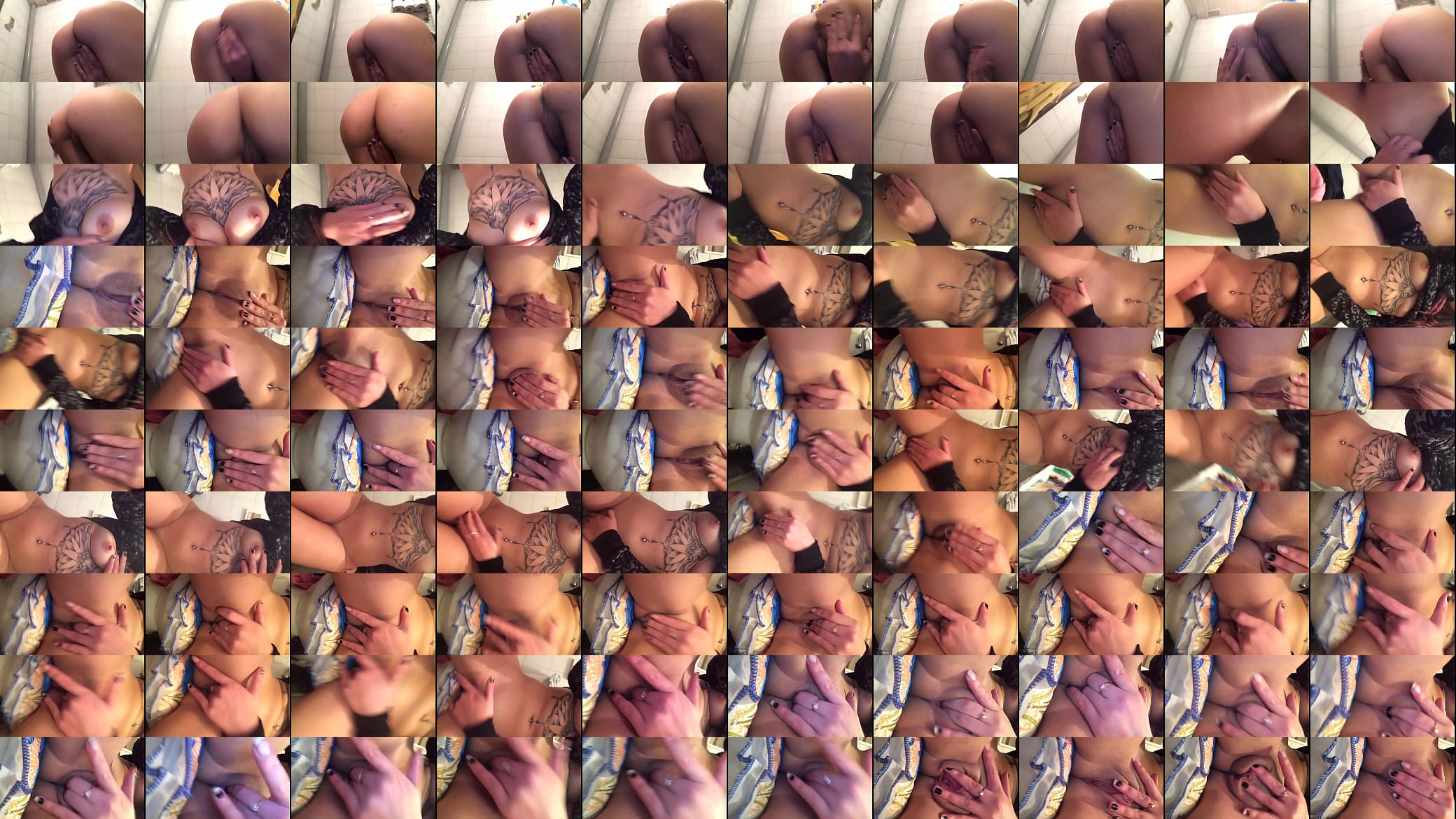 tocando rico 预览图