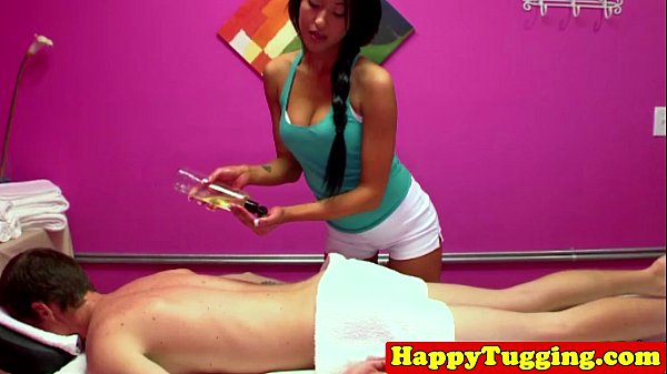 Download Video - Petite nuru masseur spoils customer