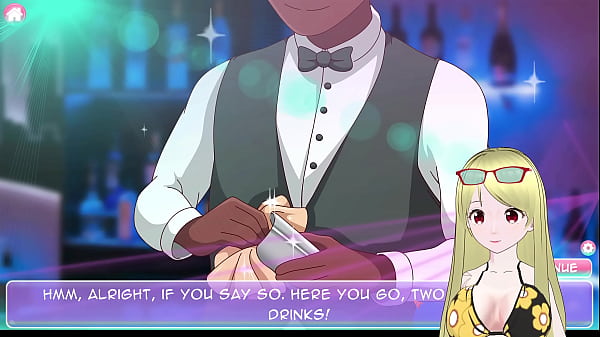 zoey nightclub secrets #02