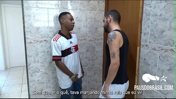 O faz tudo Ric Carioca Ferativo1