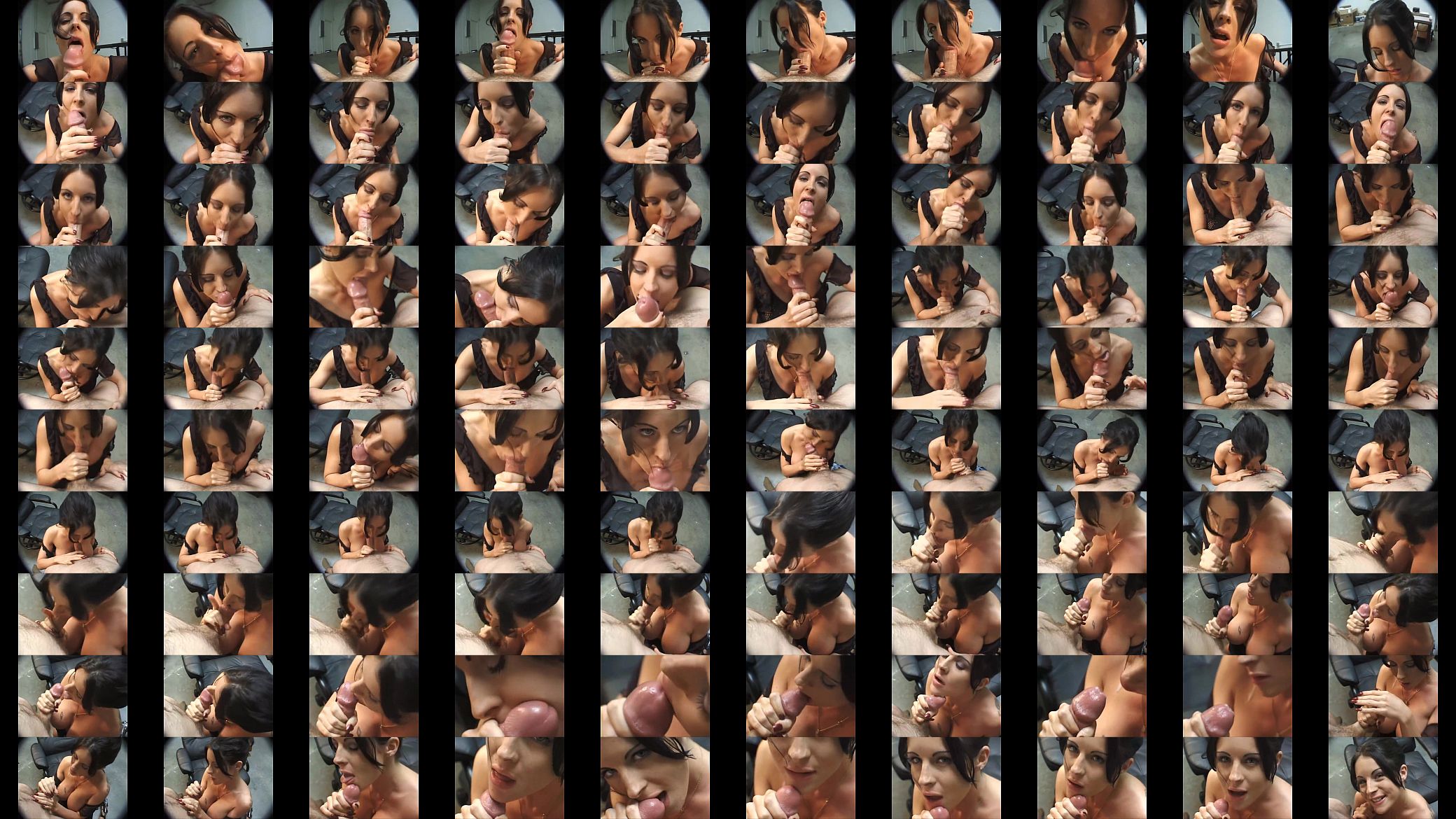 Hot Chick Blow Job 2 预览图