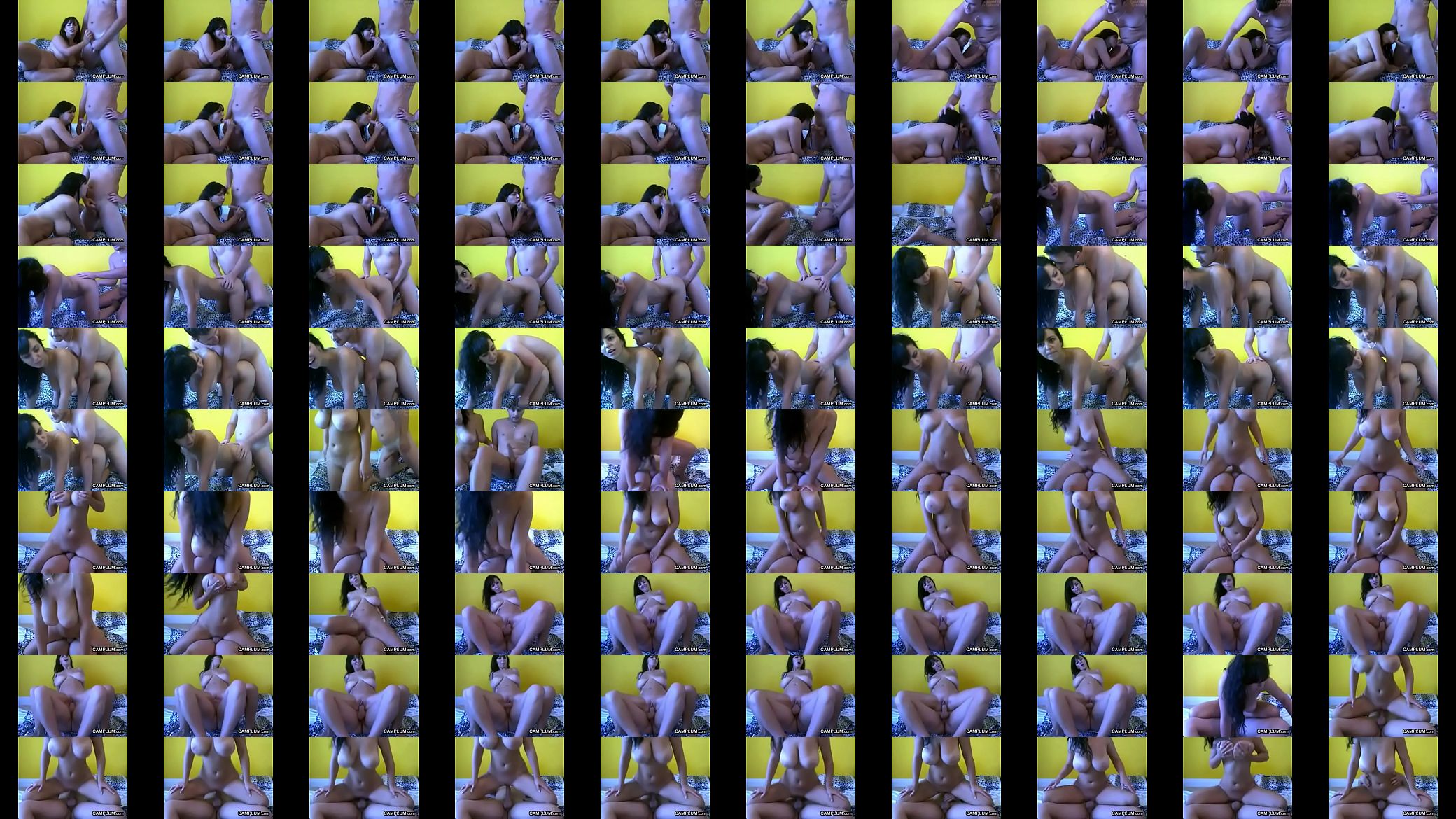 Delectable Boyfriend Fucking Prostitute 预览图