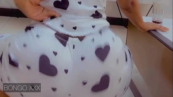 Swahili Twerking Queen