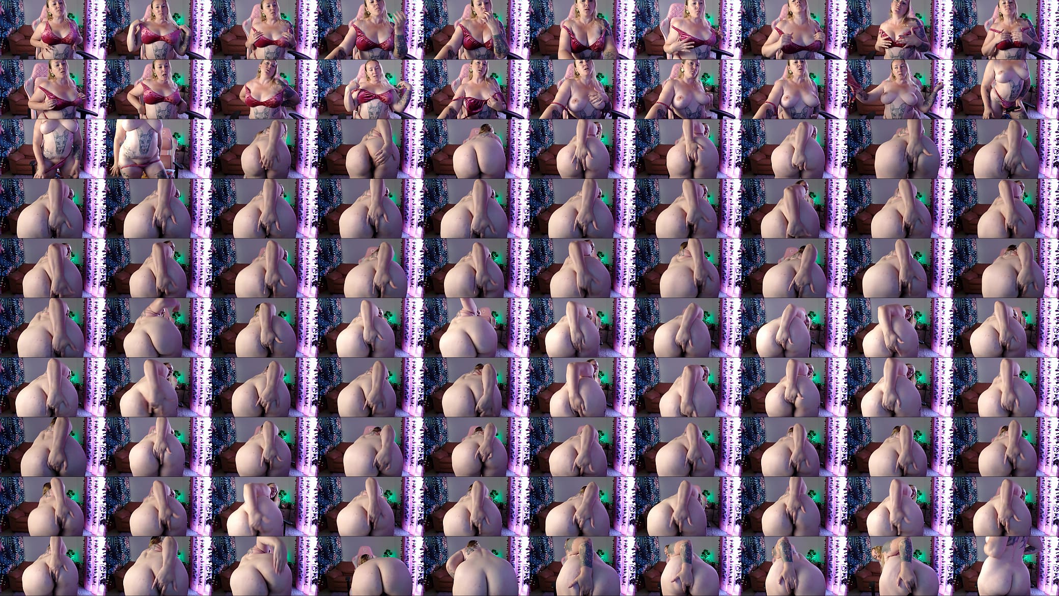 pussy play 预览图
