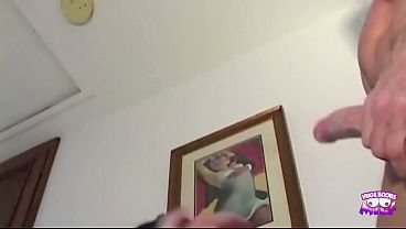  A Skinny Small Tits Latina Girl Avy Lee Roth Dipped On The Stairs
