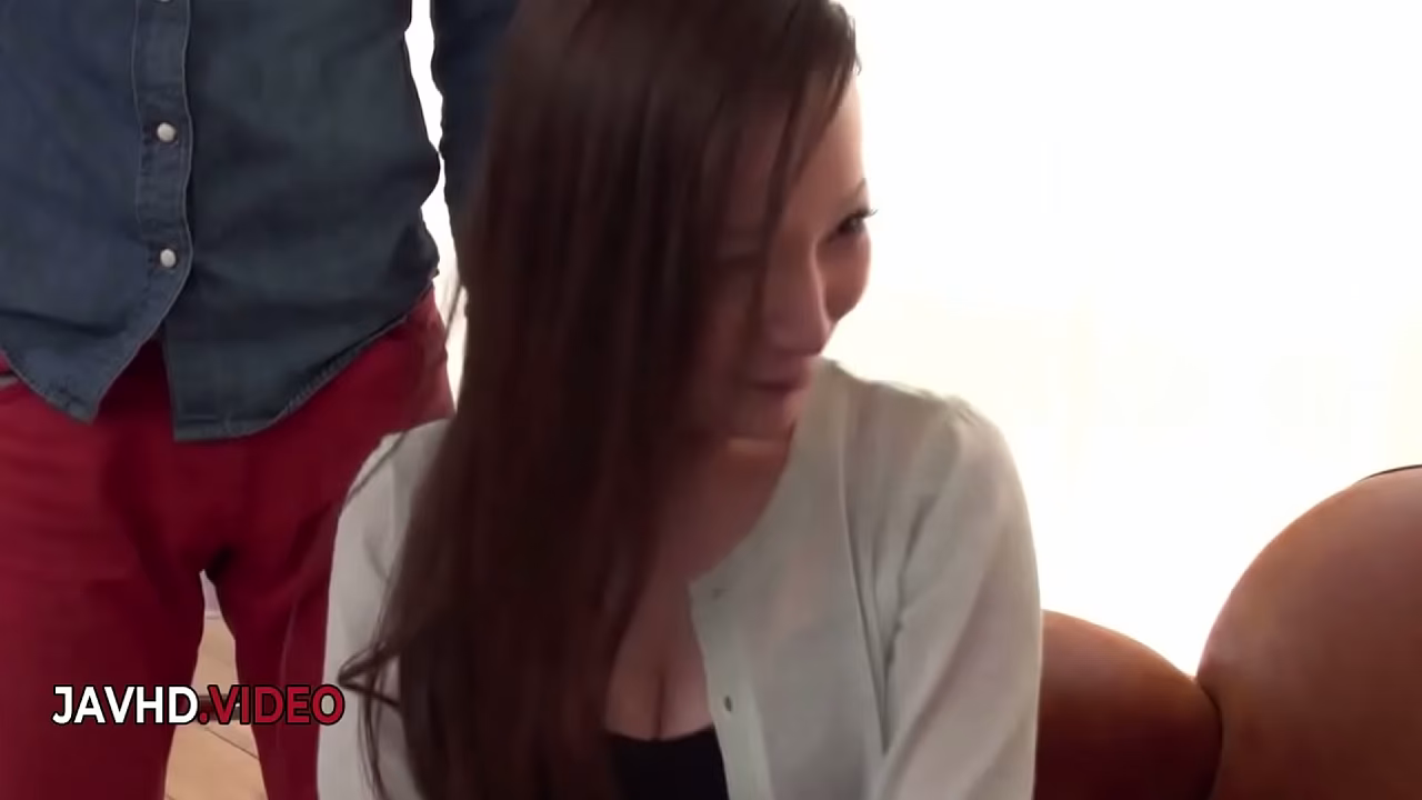 Passionate JAV Star Tsubasa Takanashi Delivers Staggering Blowjob Fantasies