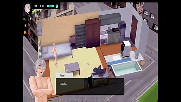 Reckless Love giving Her a New Home! (Part One)