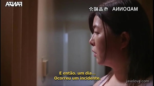 Diary of a Mother Beyond Limits (Subtitled) Rin Okae