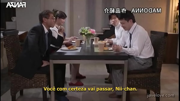 Diary of a Mother Beyond Limits (Subtitled) Rin Okae