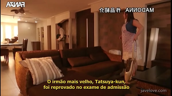Diary of a Mother Beyond Limits (Subtitled) Rin Okae