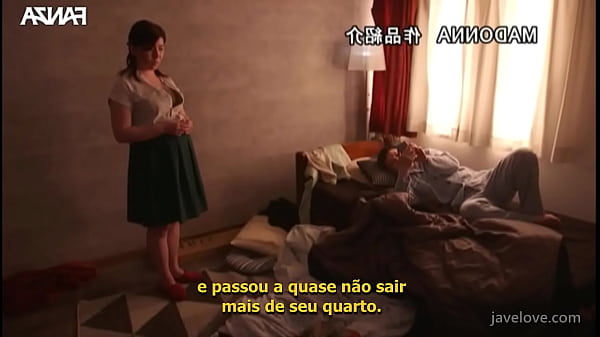 Diary of a Mother Beyond Limits (Subtitled) Rin Okae