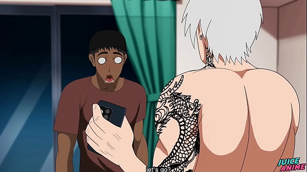 Download Video - MIKE S&Oacute; QUER SENTAR NA PICA DO CUNHADO HETERO - anime hentai yaoi