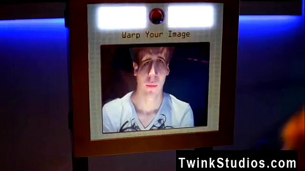 Naked guys You get to witness these two scorchi...