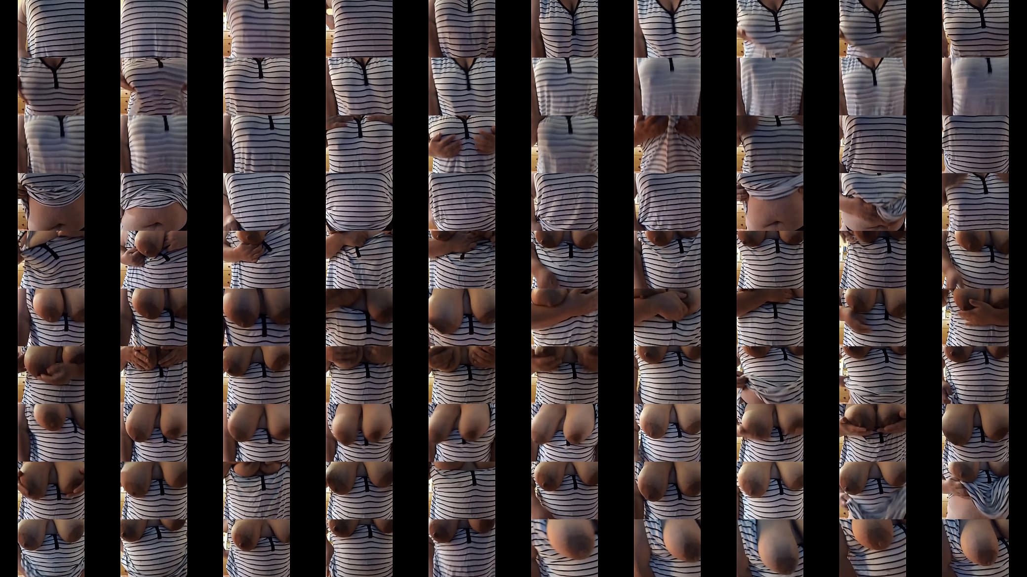 C&oacute;meme las tetas 预览图