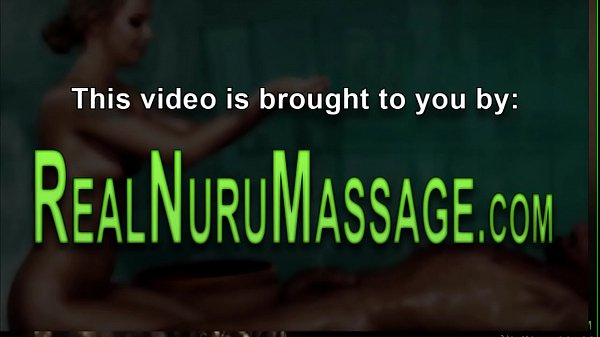 Hot latina masseuse rides