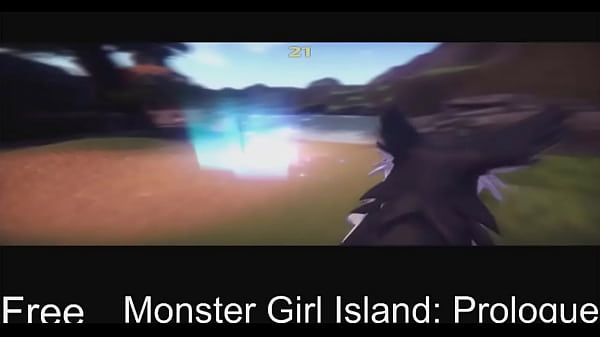 Monster Girl Island: Prologue episode03