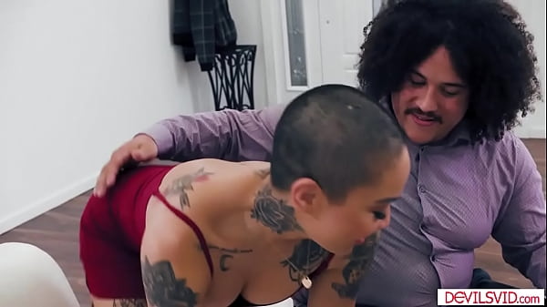 Download Video - Guy fucking his friends busty asian wife