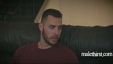 Download Video - Divorced Man Explores Gay Side With Neighbor