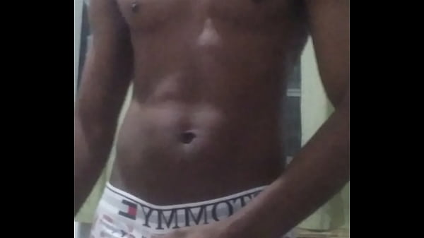 Gozando para Jadyy - Amante Negro