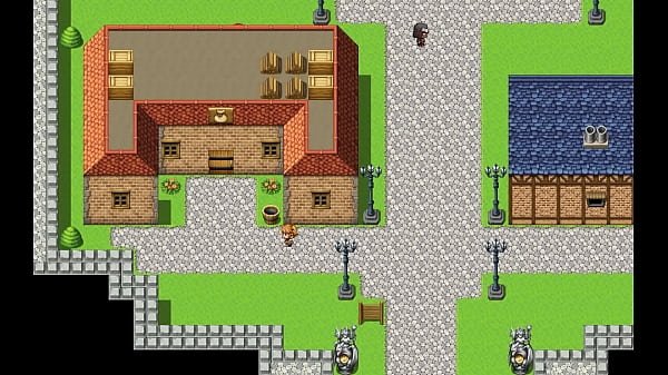 Download Video - HRPG Rookie Knight Rathi 002