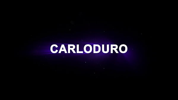 3on1 with beautiful Blonde, Double Vaginal, Anal fingering, Creampie Pussy, Cum in face - Carlo Duro