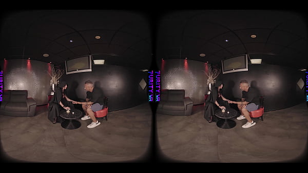 Purity VR - Predicted with Laura Fiorentino