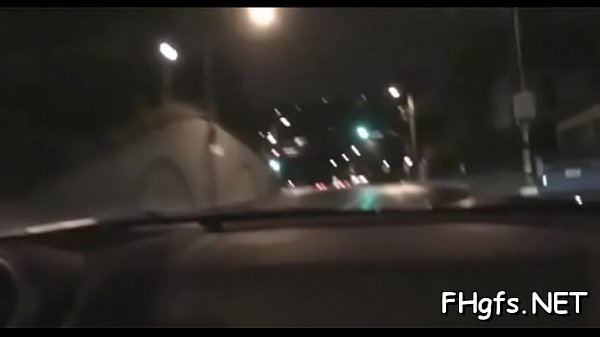 Tasty blonde sweetheart enjoys a hardcore fuck