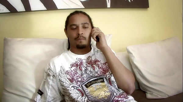 Melody Pleasure get creampied by slave Cheffie Shot