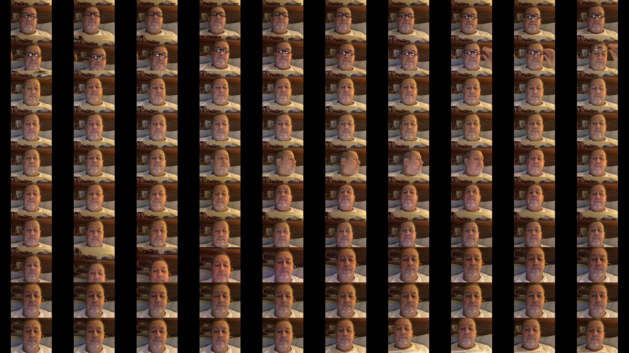 Verification video 预览图