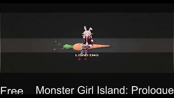 Monster Girl Island: Prologue episode01