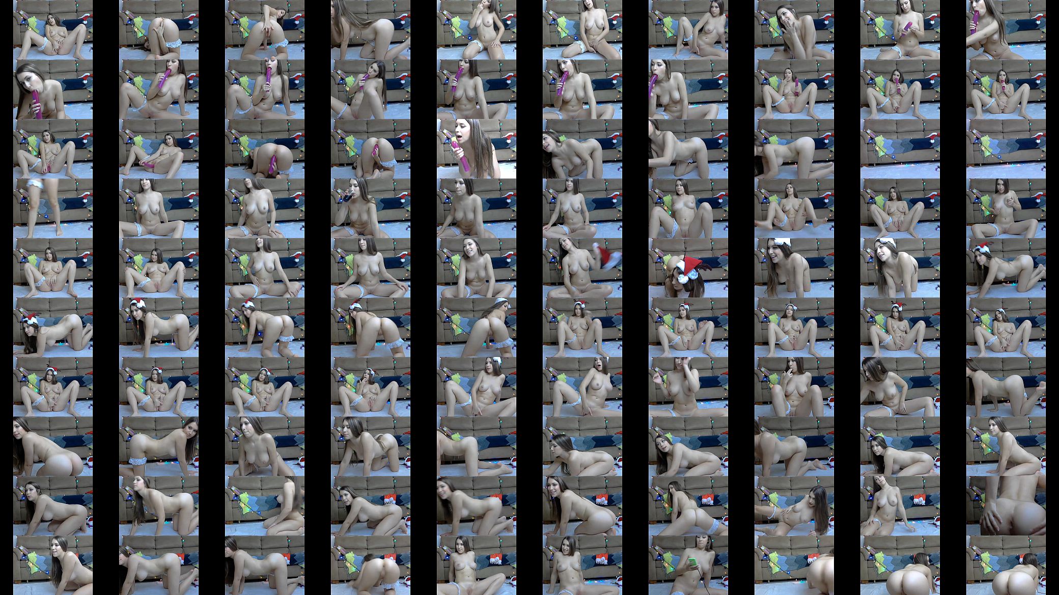 Chaturbate 2014.25.12 22.37 kimberleexxx 预览图
