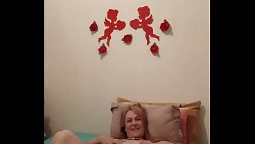 2026 03 24 Slave F masturbates for me
