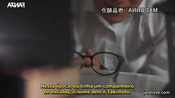 Photoshoot: When the Photographer Can't Resist (Subtitled) Nao Jinguuji