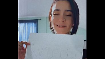 Vídeo de verificación