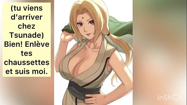 Tsunade jOI  fr 2 Konoha
